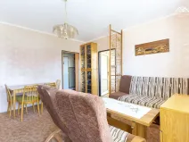 Prodej bytu 3+1, Ždírec nad Doubravou, nám. 9. května, 69 m2