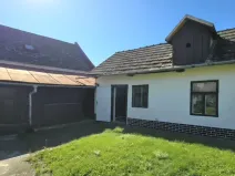 Prodej rodinného domu, Buchlovice, Helštýn, 386 m2