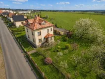 Prodej rodinného domu, Javorník, Smetanova, 225 m2