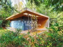 Prodej pozemku pro bydlení, Mukařov, Lesní, 1400 m2