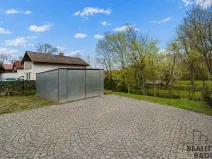 Prodej pozemku pro bydlení, Pardubice, Hůrka, 404 m2