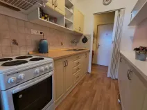 Prodej bytu 1+kk, Kroměříž, Oskol, 28 m2