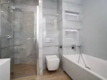 Pronájem bytu 2+kk, Praha - Libeň, Andrštova, 40 m2