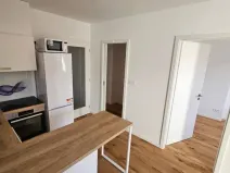 Pronájem bytu 2+kk, Praha - Libeň, Andrštova, 40 m2