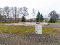 Prodej pozemku pro bydlení, Horní Stropnice, 3203 m2