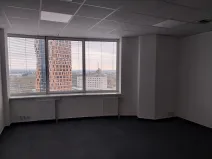 Pronájem kanceláře, Brno, Heršpická, 668 m2