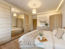 Pronájem bytu 2+kk, Praha - Libeň, Na stráži, 49 m2