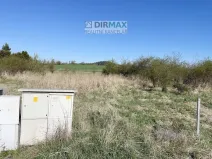 Prodej pozemku pro bydlení, Plzeň - Dolní Vlkýš, 999 m2