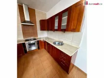 Pronájem bytu 2+1, Zlín, třída Tomáše Bati, 65 m2