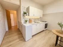 Prodej bytu 2+1, Ostrava - Poruba, Sokolovská, 54 m2