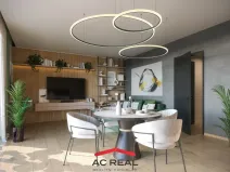 Prodej bytu 2+kk, Brno, Charbulova, 38 m2