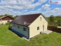 Prodej rodinného domu, Sudoměřice, 132 m2