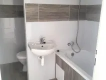 Pronájem bytu 2+1, Děčín - Děčín XXXII-Boletice nad Labem, V Sídlišti, 48 m2