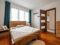 Pronájem bytu 2+1, Praha - Žižkov, Na vrcholu, 52 m2