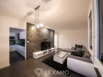 Pronájem bytu 3+kk, Břežany, 75 m2