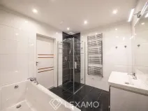 Pronájem bytu 3+kk, Břežany, 75 m2