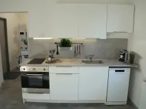 Pronájem bytu 1+1, Žatec, Boženy Němcové, 40 m2