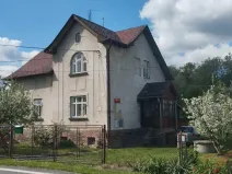 Prodej chalupy, Jindřichov - Arnultovice, 250 m2
