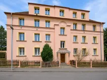 Prodej bytu 2+kk, Teplice, Souběžná, 53 m2