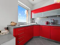 Pronájem bytu 2+kk, Praha - Záběhlice, Na vinobraní, 45 m2