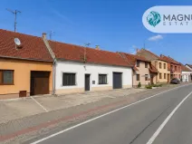 Prodej rodinného domu, Louka, 120 m2