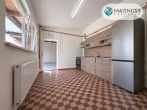 Prodej rodinného domu, Louka, 120 m2