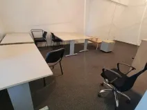 Pronájem kanceláře, Praha - Karlín, 42 m2