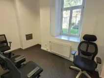 Pronájem kanceláře, Praha - Karlín, 42 m2