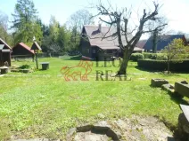 Prodej chalupy, Mařenice - Horní Světlá, 300 m2