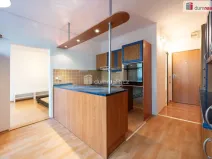 Pronájem bytu 1+1, České Budějovice - České Budějovice 3, J. Plachty, 38 m2