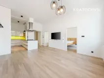 Prodej bytu 3+kk, Brno, Hlinky, 92 m2