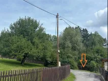 Prodej pozemku, Hrubá Skála - Doubravice, 2827 m2