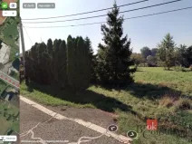 Prodej pozemku pro bydlení, Ostrava, 1900 m2