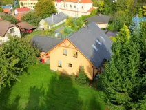 Prodej rodinného domu, Sudějov, 151 m2