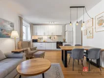 Prodej bytu 3+kk, Brno - Veveří, Dřevařská, 82 m2