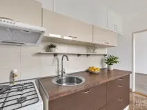 Pronájem bytu 3+1, Hradec Králové, třída SNP, 64 m2