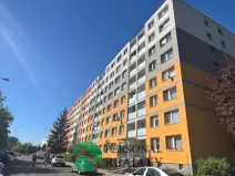 Pronájem bytu 3+kk, Praha - Horní Měcholupy, Janovská, 67 m2