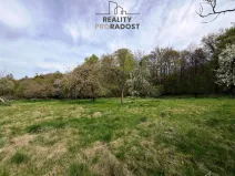 Prodej pozemku pro bydlení, Ostrava, Bémova, 2162 m2