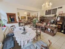 Pronájem obchodního prostoru, Praha - Nusle, Táborská, 42 m2