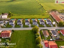 Prodej pozemku pro bydlení, Bezděkov, 600 m2