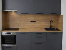 Prodej bytu 1+kk, Plzeň, Pařížská, 23 m2