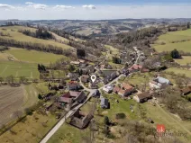 Prodej rodinného domu, Jimramov - Ubušín, 259 m2