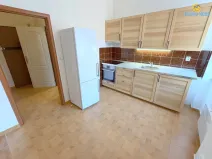 Pronájem bytu 1+1, Praha - Žižkov, Chelčického, 40 m2