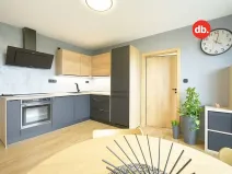 Pronájem bytu 2+1, Nejdek, Lipová, 66 m2