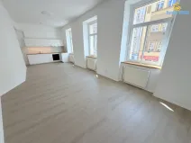 Pronájem bytu 4+kk, Praha - Žižkov, Chelčického, 118 m2