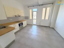 Pronájem bytu 2+1, Praha - Žižkov, Baranova, 87 m2