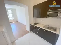 Pronájem bytu 1+kk, Praha - Nusle, Nuselská, 26 m2