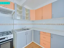 Pronájem bytu 1+kk, Šternberk, Bezručova, 45 m2