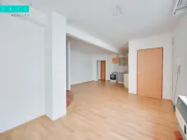 Pronájem bytu 1+kk, Šternberk, Bezručova, 45 m2