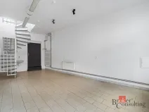 Pronájem obchodního prostoru, Třešť, Rooseweltova, 88 m2